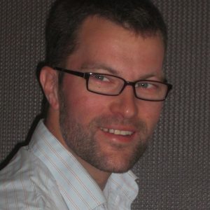 Profilbild von Marco Jorbahn