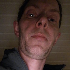 Profilbild von Marco Jürgensen