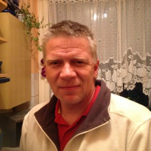 Profilbild von Marco Jung