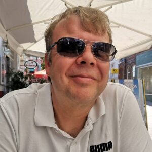 Profilbild von Marco Kaack