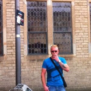 Profilbild von Marco Kaaf