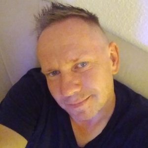 Profilbild von Marco Käberlein