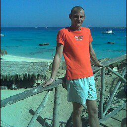 Profilbild von Marco Kämmerer