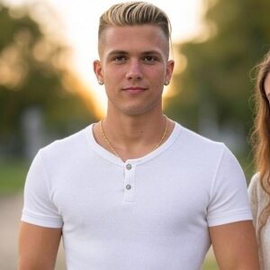 Profilbild von Marco Kaiser