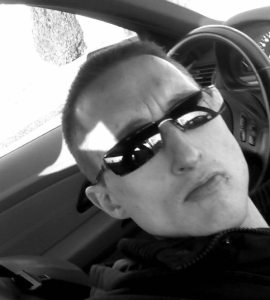 Profilbild von Marco Kaiser