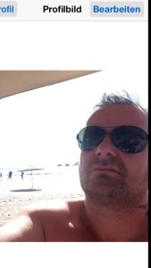 Profilbild von Marco Kalis