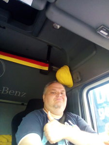Profilbild von Marco Kaluza