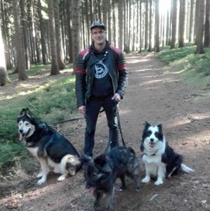 Profilbild von Marco Kamm