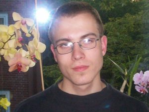 Profilbild von Marco Kamzelak