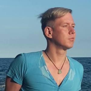 Profilbild von Marco Kandetzki