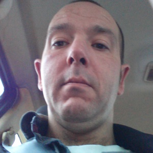 Profilbild von Marco Kanzig