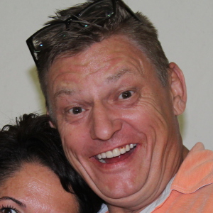 Profilbild von Marco Kapernik