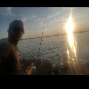Profilbild von Marco Karros