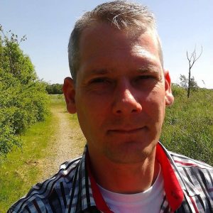 Profilbild von Marco Kaufmann