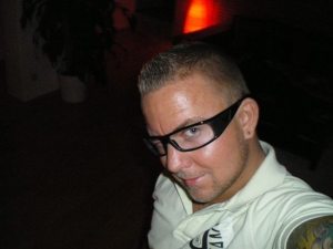 Profilbild von Marco Kegel