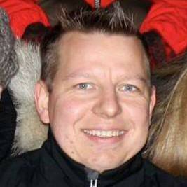 Profilbild von Marco Kehring