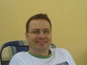 Profilbild von Marco Keil