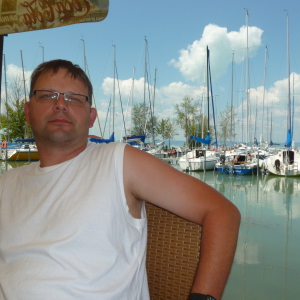 Profilbild von Marco Kelemen