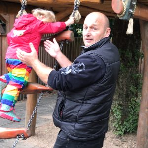 Profilbild von Marco Kestner