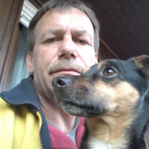 Profilbild von Marco Kiecker