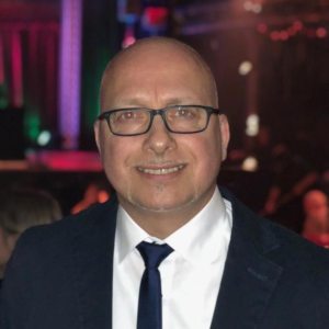 Profilbild von Marco Kieckhöfel