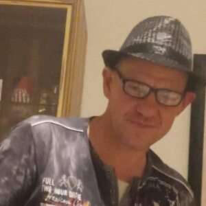 Profilbild von Marco Kienast