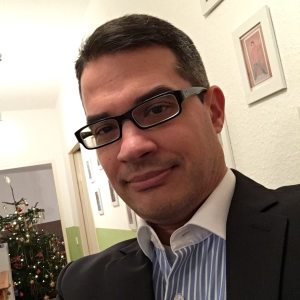 Profilbild von Marco Kilada