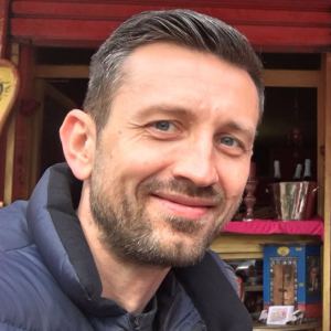Profilbild von Marco Klatt