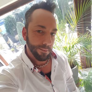 Profilbild von Marco Klatte