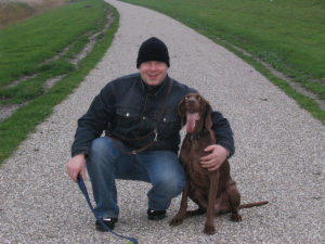 Profilbild von Marco Klawon