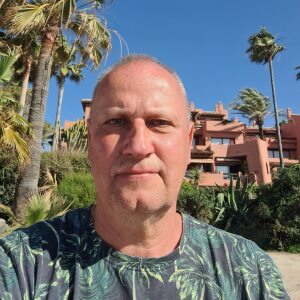 Profilbild von Marco Klesz