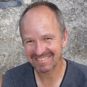 Profilbild von Marco Kley
