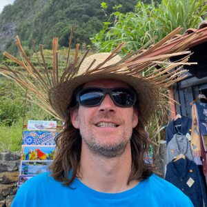 Profilbild von Marco Kliche
