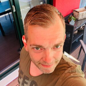 Profilbild von Marco Klietmann