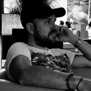 Profilbild von Marco Klingebiel