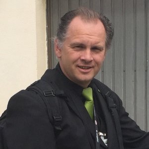 Profilbild von Marco Klinger