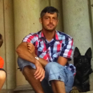 Profilbild von Marco Klos