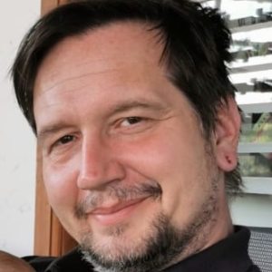 Profilbild von Marco Knuth