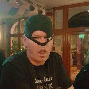 Profilbild von Marco Koch