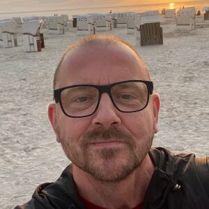 Profilbild von Marco Koch