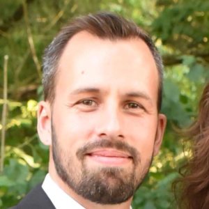 Profilbild von Marco Köhn