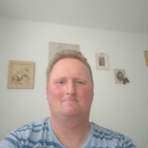 Profilbild von Marco König