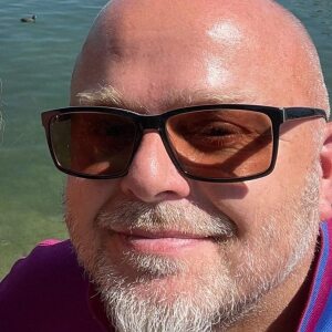 Profilbild von Marco Köring