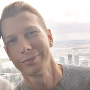 Profilbild von Marco Kohlmann