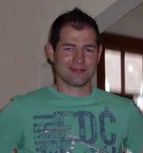 Profilbild von Marco Kolbe