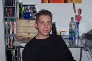 Profilbild von Marco Kolmasüß