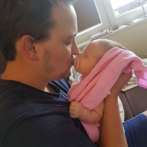 Profilbild von Marco Komarnicki