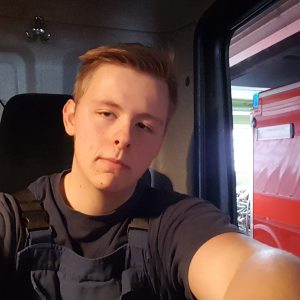 Profilbild von Marco Koopmann