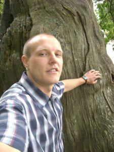 Profilbild von Marco Kopp