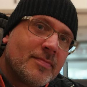 Profilbild von Marco Korsus